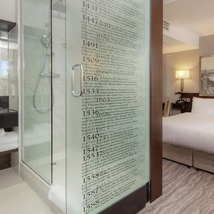 Chambre Lit King-Size